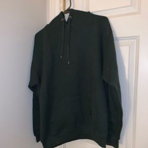 Marshall’s Sweatshirt